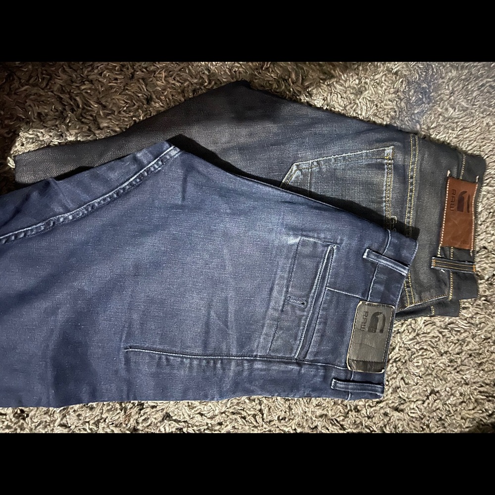Jeans - Picture 2 of 3